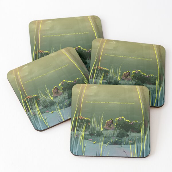 Item preview, Young Biologist - Annihilation designed and sold by create-landfill.