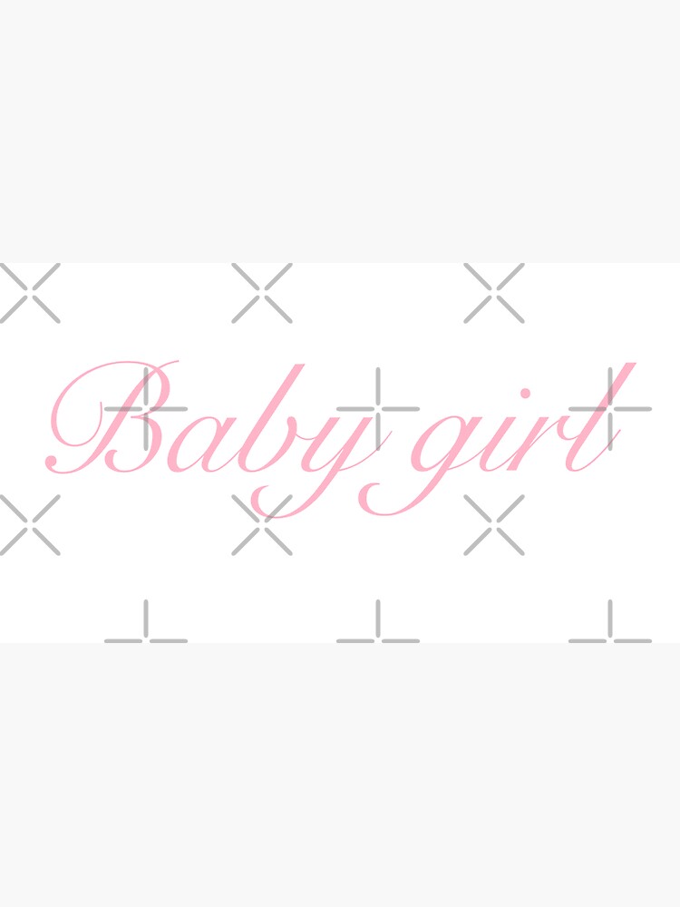 Thumbnail 6 of 6, Bucket Hat, Baby girl  designed and sold by K-AEyston.