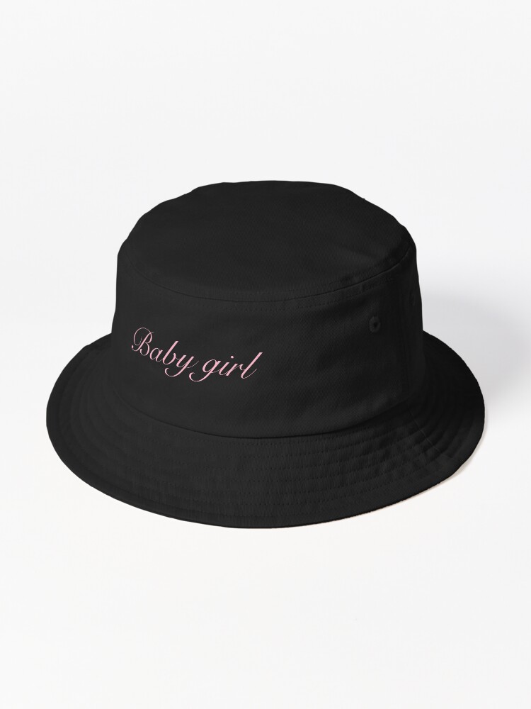 Thumbnail 1 of 6, Bucket Hat, Baby girl  designed and sold by K-AEyston.