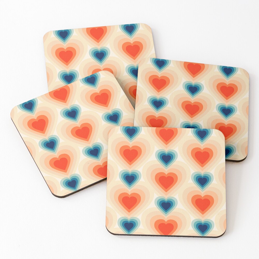 Item preview, Coasters (Set of 4) designed and sold by DatNerd.