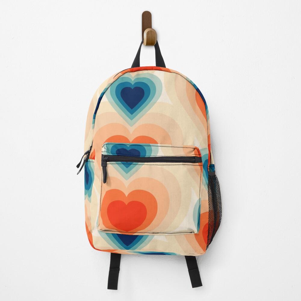 Item preview, Backpack designed and sold by DatNerd.