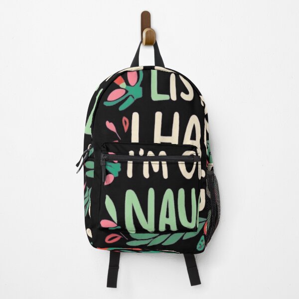 Item preview, im on the naughty list and i have no regres designed and sold by unicornunicorn.