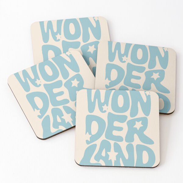Item preview, Wonderland (Taylor Swift) designed and sold by aangieeee.