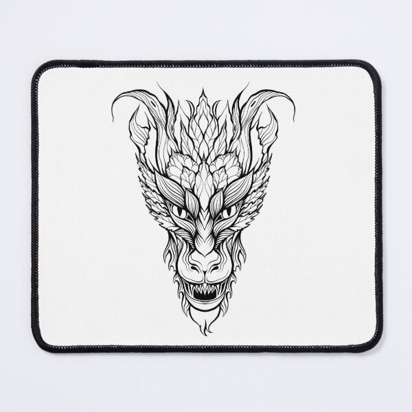 Item preview, Leaf Dragon designed and sold by Veleri.