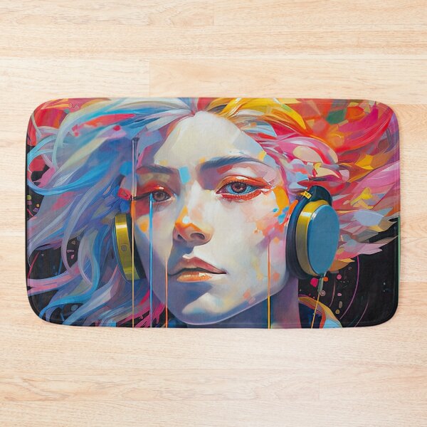 Item preview, Cyberpunk subtle anime art | Retro 80s Japanese Aesthetic designed and sold by AeonAcademy.