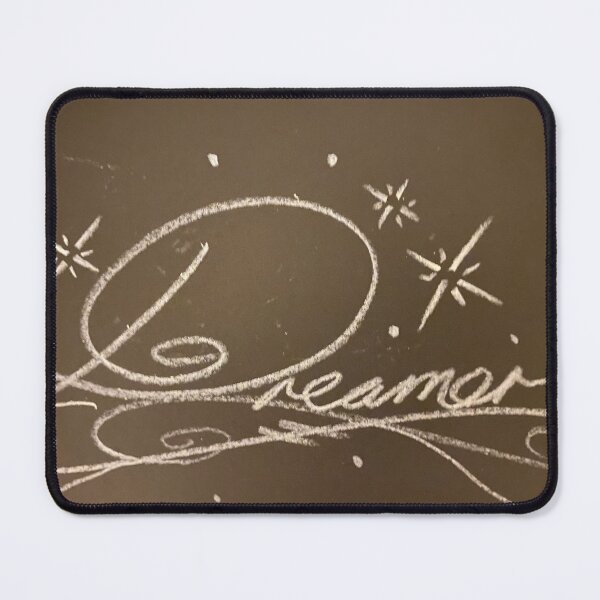 Item preview, Dare to dream designed and sold by GrimartKustoms.