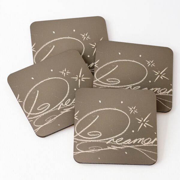Item preview, Dare to dream designed and sold by GrimartKustoms.