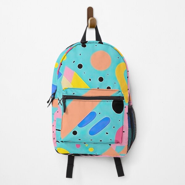 Item preview, 80s and 90s Retro Pop Pattern designed and sold by AeonAcademy.