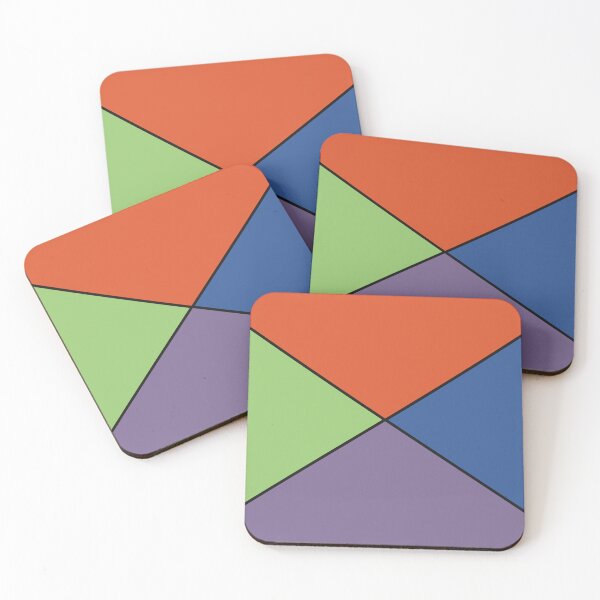 Item preview, Palette designed and sold by Robotboyco.