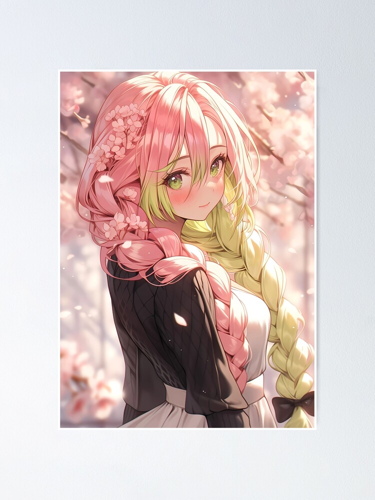 Chiyo Monthly Girls' Nozaki-kun Anime Shōjo manga Cherry blossom, Anime,  png | PNGEgg