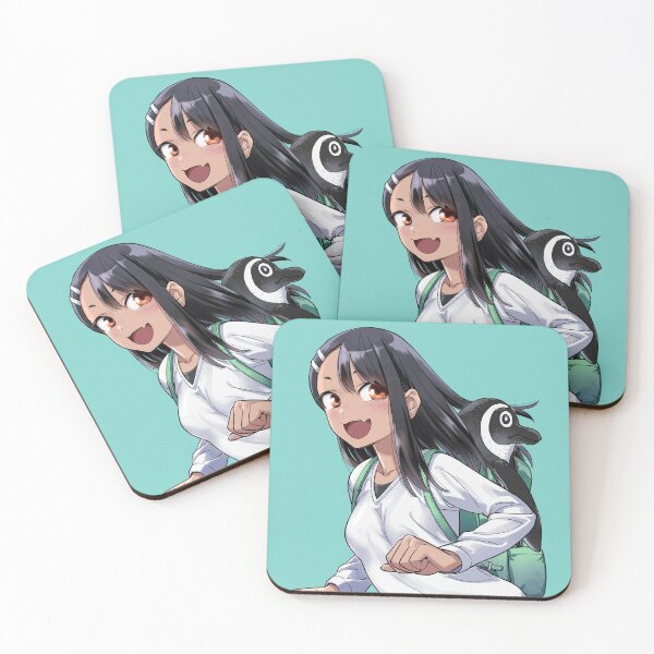 Item preview, Nagatoro  designed and sold by MRmartin1997.