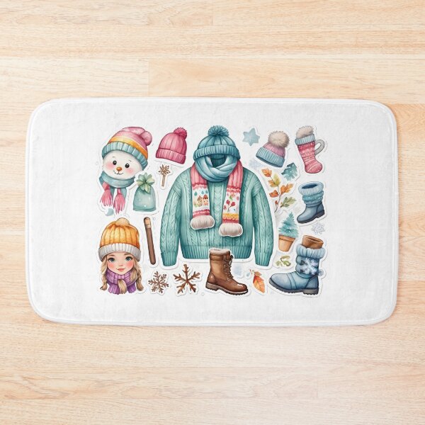 Item preview, Winter set  designed and sold by Jayjaynaenae.