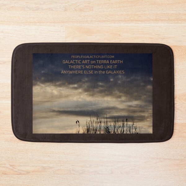 Item preview, GALACTIC ART by PEOPLES GALACTIC FLEET designed and sold by GalacticFleet.