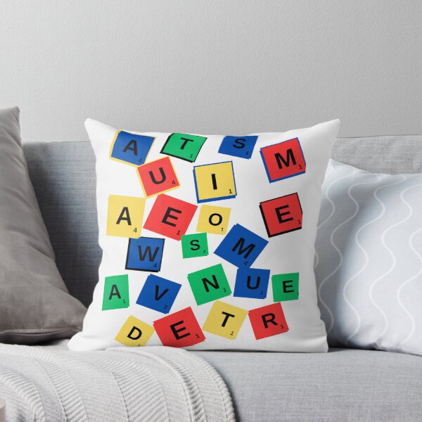 Item preview, Autism  designed and sold by ODMShop.