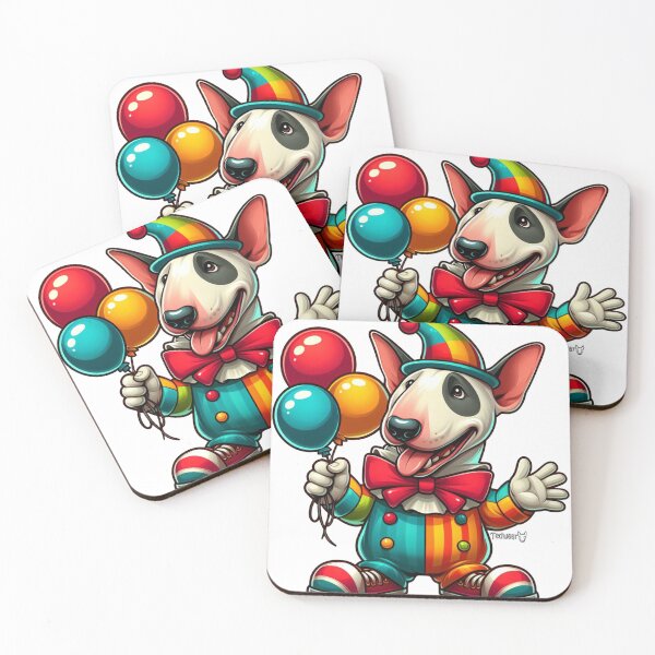 Item preview, Buddy Bully designed and sold by Tedwear.