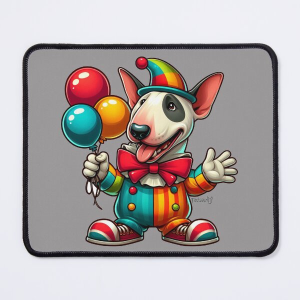 Item preview, Buddy Bully designed and sold by Tedwear.