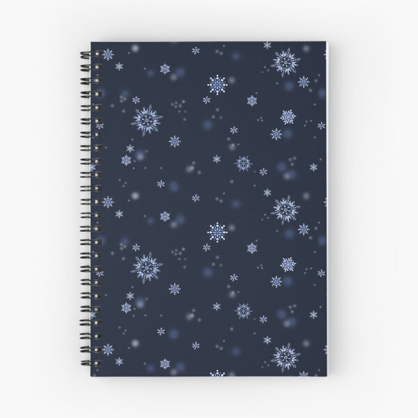 Item preview, Christmas theme - Snowflakes designed and sold by Art By M.