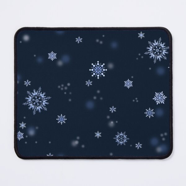 Item preview, Christmas theme - Snowflakes designed and sold by Art By M.