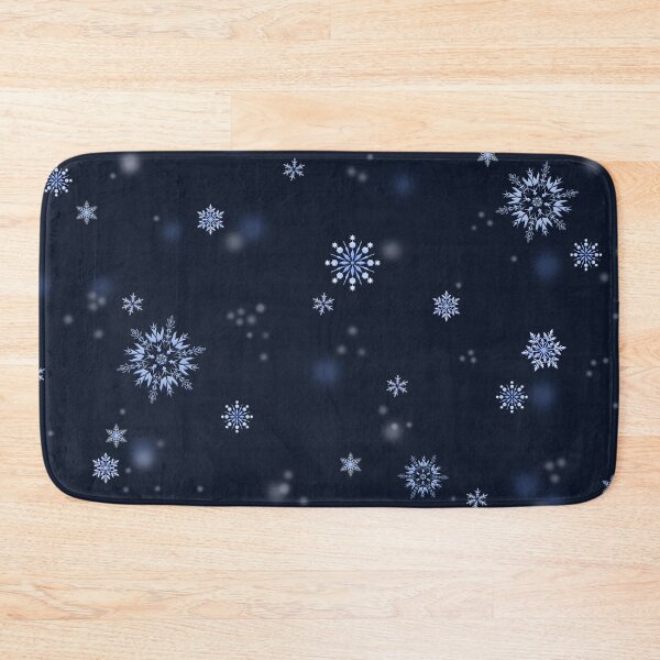Item preview, Christmas theme - Snowflakes designed and sold by Art By M.