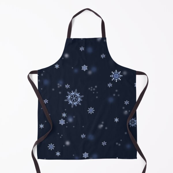 Item preview, Christmas theme - Snowflakes designed and sold by Art By M.