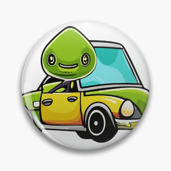 Item preview, Driving Aliens - Melisa designed and sold by DrivingAliens.