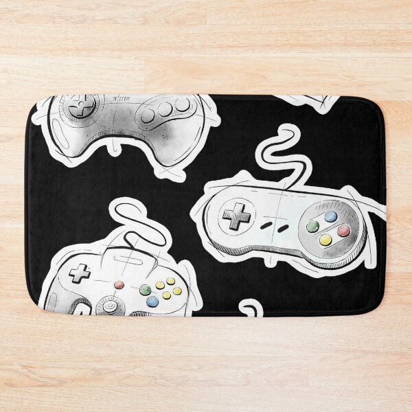 Item preview, Joysticks designed and sold by FantasyLands.