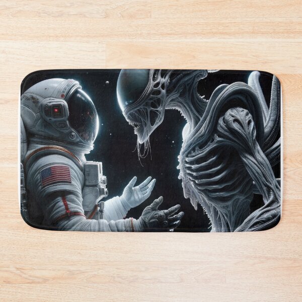 Item preview, Contact: The Brink of the Unknown designed and sold by GoBeyondChannel.