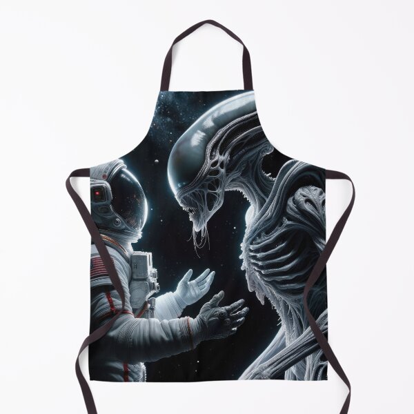 Item preview, Contact: The Brink of the Unknown designed and sold by GoBeyondChannel.