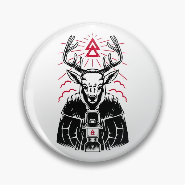 Item preview, Cult of the Tree designed and sold by AlundrART.