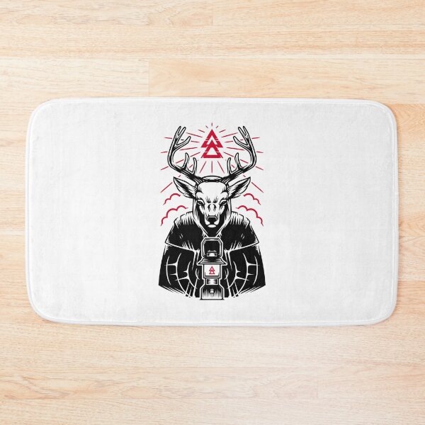 Item preview, Cult of the Tree designed and sold by AlundrART.