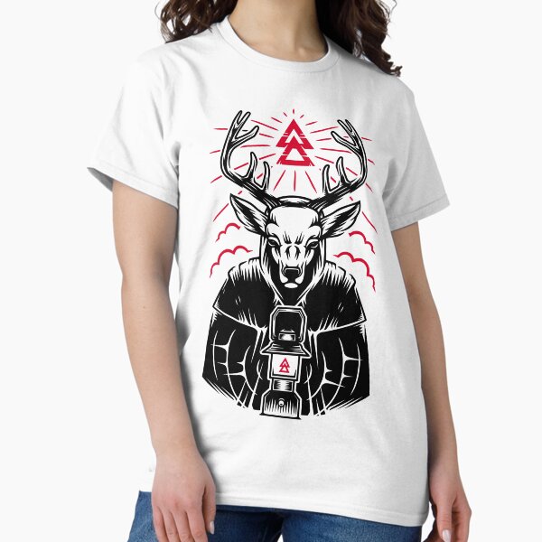 Item preview, Cult of the Tree designed and sold by AlundrART.