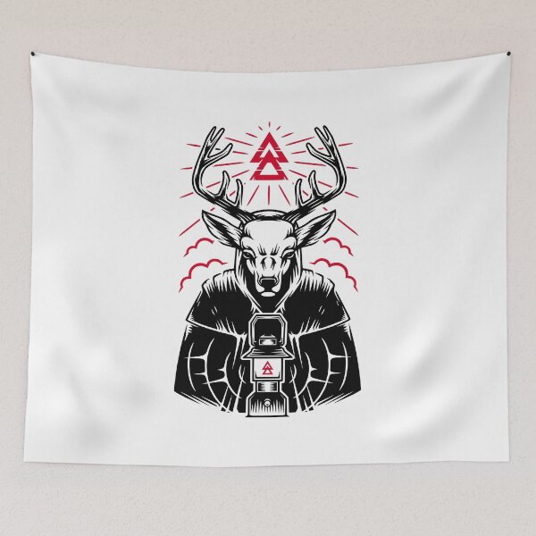 Item preview, Cult of the Tree designed and sold by AlundrART.