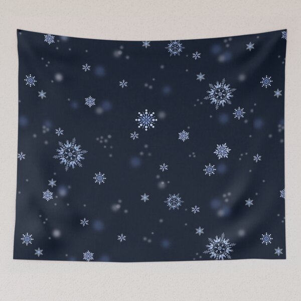 Item preview, Christmas theme - Snowflakes designed and sold by Art By M.