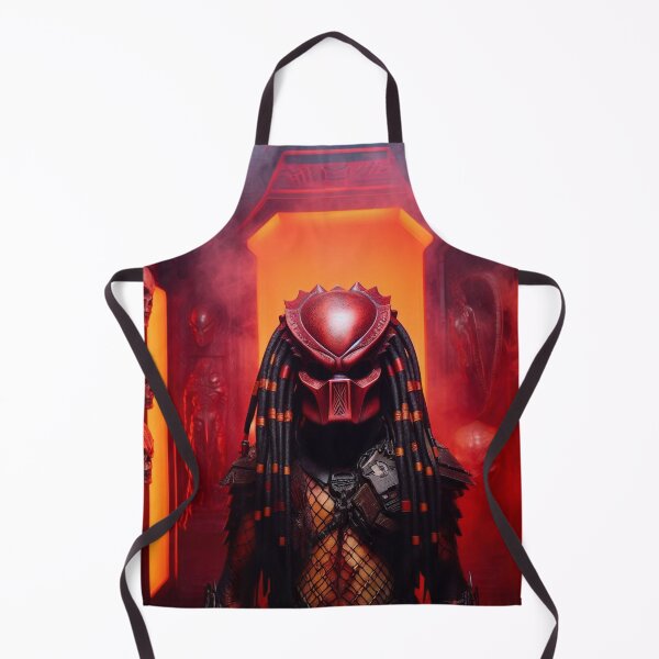 Item preview, Predator's Trophy Room designed and sold by EnhancedReality.