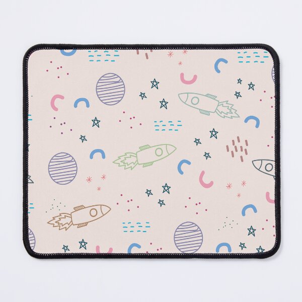 Item preview, Cosmos pattern designed and sold by SatuStudio.