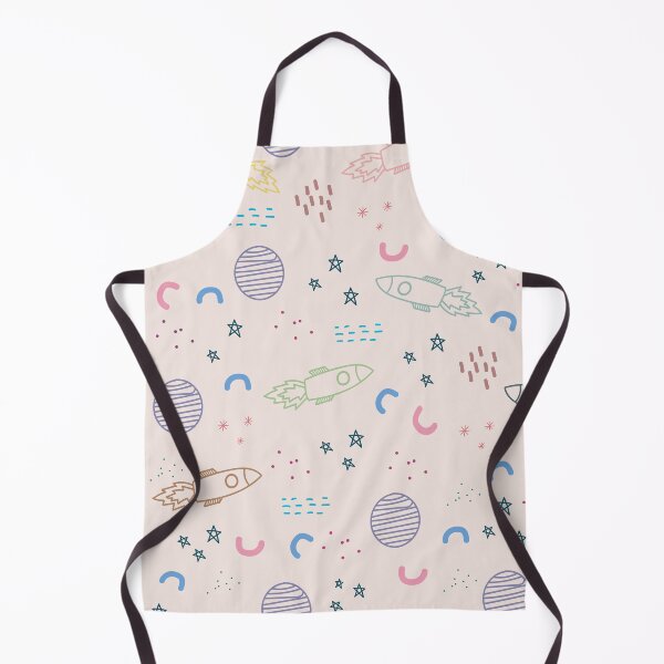 Item preview, Cosmos pattern designed and sold by SatuStudio.