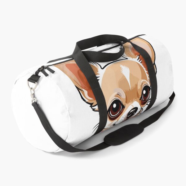 Item preview, Cute Chihuahua Dog design for Dog Lovers designed and sold by ScifiDesigns.
