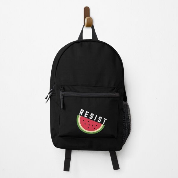 Item preview, Watermelon and Resistance  designed and sold by sourceoflife.