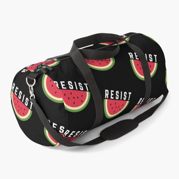Item preview, Watermelon and Resistance  designed and sold by sourceoflife.