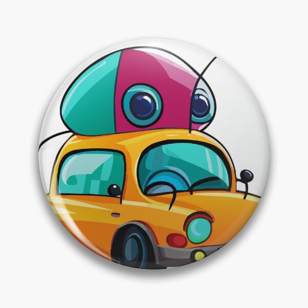 Item preview, Driving Aliens - Oliwia designed and sold by DrivingAliens.