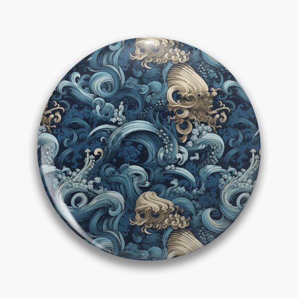 Item preview, Creatures of the Abyss designed and sold by MidArtForge.