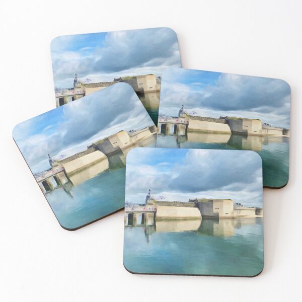 Item preview, Concarneau I designed and sold by RS3PT.