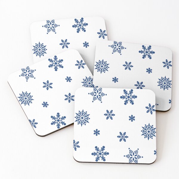 Item preview, Snowflakes  designed and sold by SatuStudio.