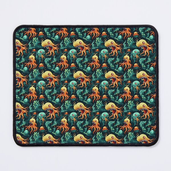 Item preview, Creatures of the Abyss designed and sold by MidArtForge.