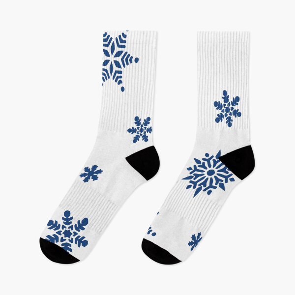 Item preview, Snowflakes  designed and sold by SatuStudio.