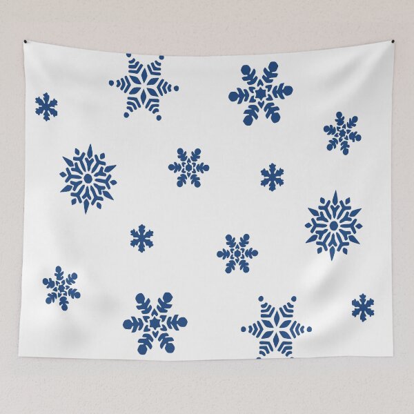 Item preview, Snowflakes  designed and sold by SatuStudio.