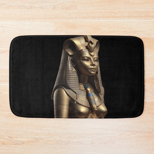 Item preview, egyptian god sekhmet designed and sold by NASSIMBL.