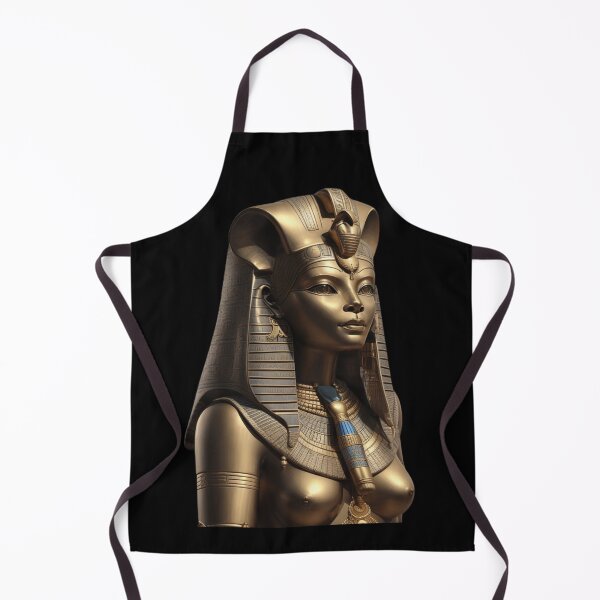Item preview, egyptian god sekhmet designed and sold by NASSIMBL.