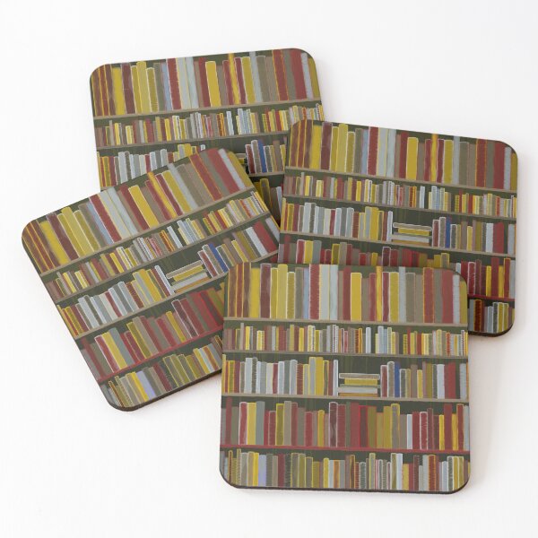 Item preview, The Precious Library designed and sold by Tactux - Digital Artist.