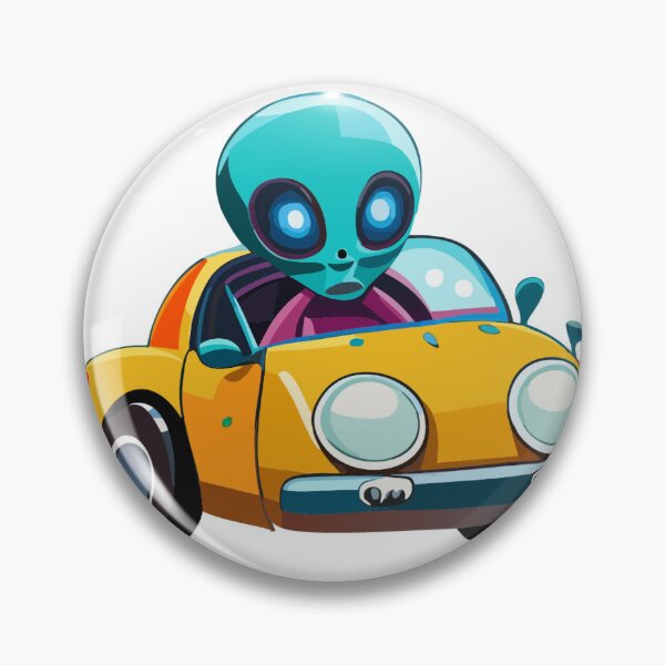 Item preview, Driving Aliens - Rohan designed and sold by DrivingAliens.